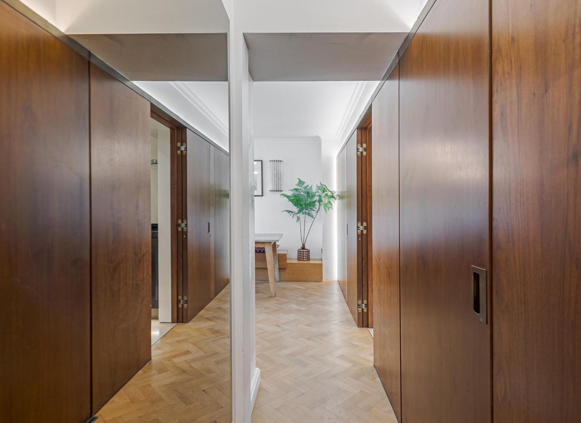 Modern Knightsbridge Apartment With Balcony Overlooking Harrods Prime Location Лондон Экстерьер фото